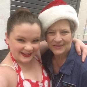 Meet your Posher, Sue ann